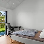 Hildegardt - 150m From The Sea By Interhome Nyaraló Sæby