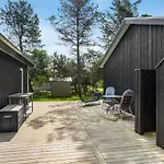 Hildegardt - 150m From The Sea By Interhome * Sæby