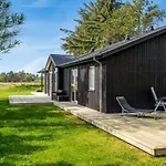 Hildegardt - 150m From The Sea By Interhome Nyaraló Sæby