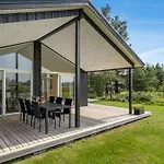 Hildegardt - 150m From The Sea By Interhome Sæby