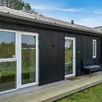 Hildegardt - 150m From The Sea By Interhome * Sæby