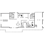 Hildegardt - 150m From The Sea By Interhome Nyaraló