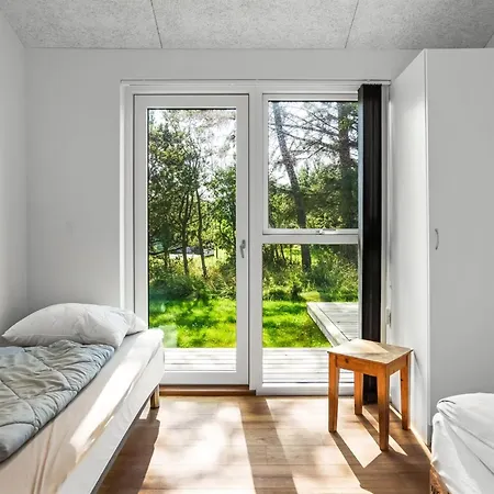 Hildegardt - 150m From The Sea By Interhome