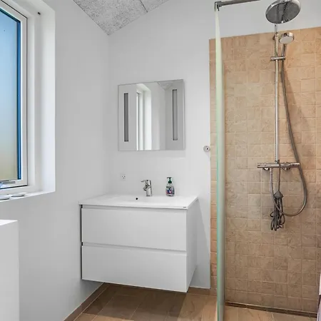 Hildegardt - 150m From The Sea By Interhome بيت للعطل *