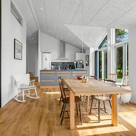 Hildegardt - 150m From The Sea By Interhome *