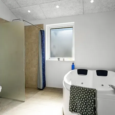 Hildegardt - 150m From The Sea By Interhome *